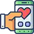 Customer Engagement and Loyalty Apps